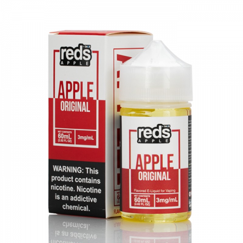 Reds Apple