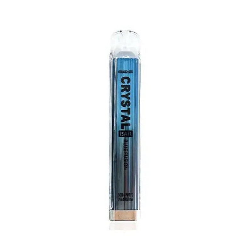 SKE Crystal Disposable | Blue Fusion