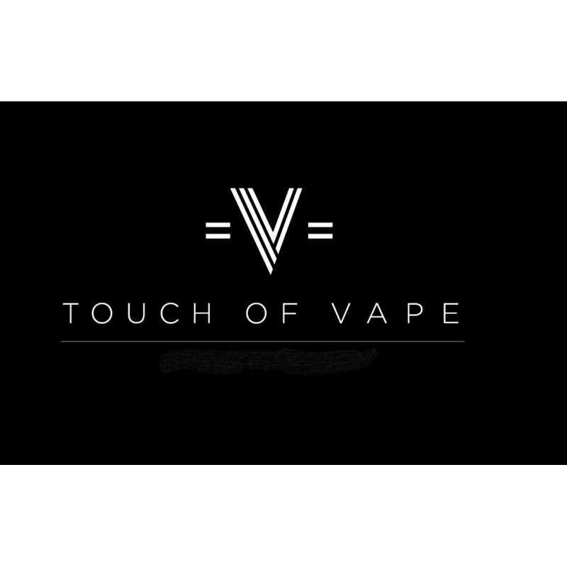 Touch of Vape Gift Card