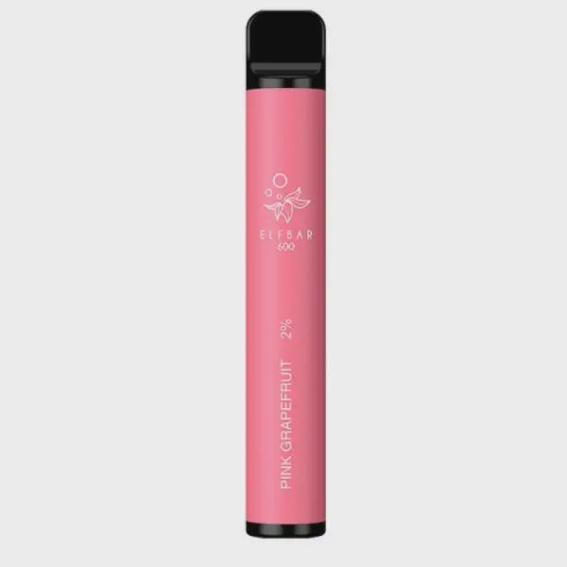 Elf Bar Disposable | Pink Grapefruit