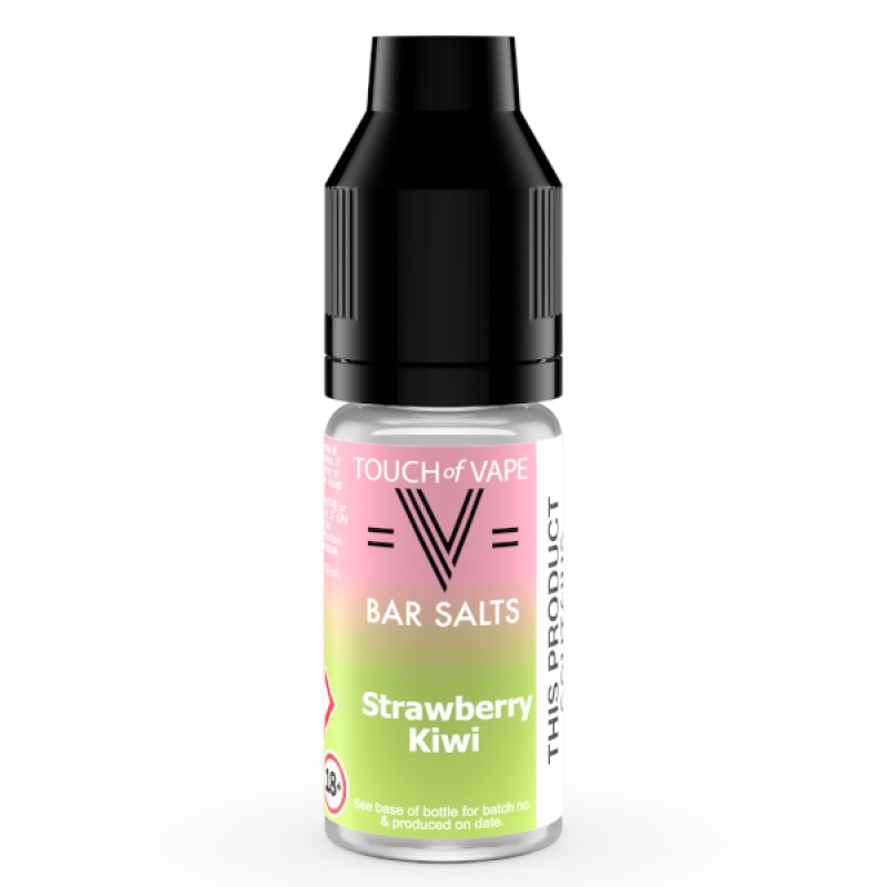 TOV Salts - Strawberry Kiwi