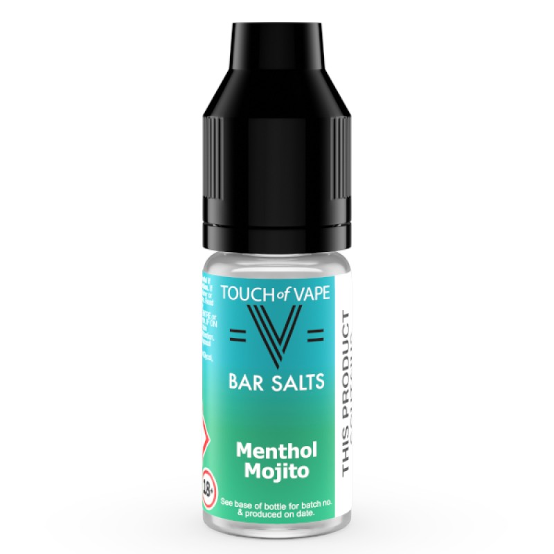 TOV Salts - Menthol Mojito