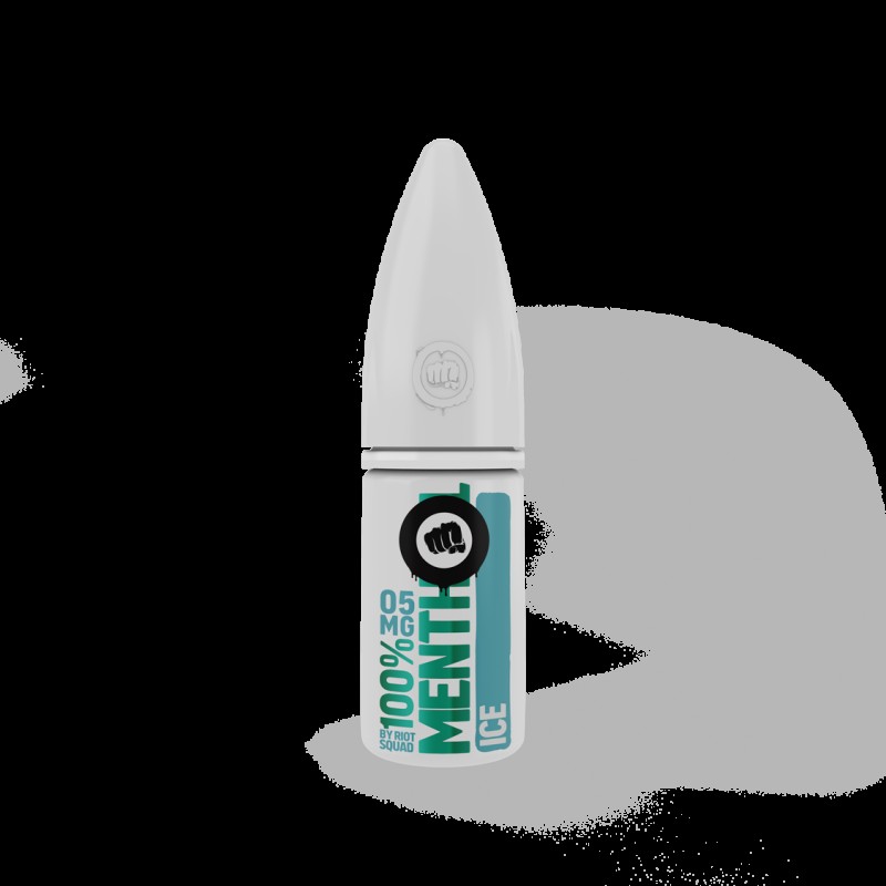 Riot Squad Salt - Menthol Ice