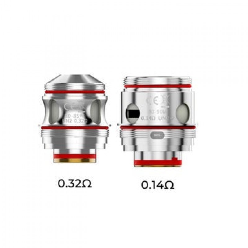 Valyrian 3 Coils