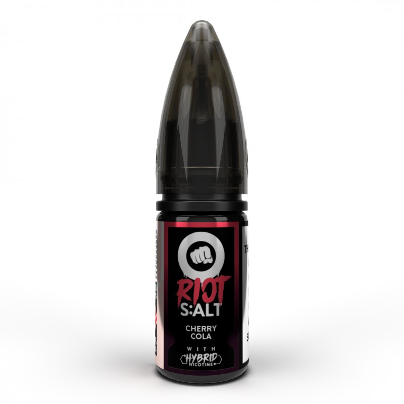 Riot Squad S:ALT - Cherry Cola