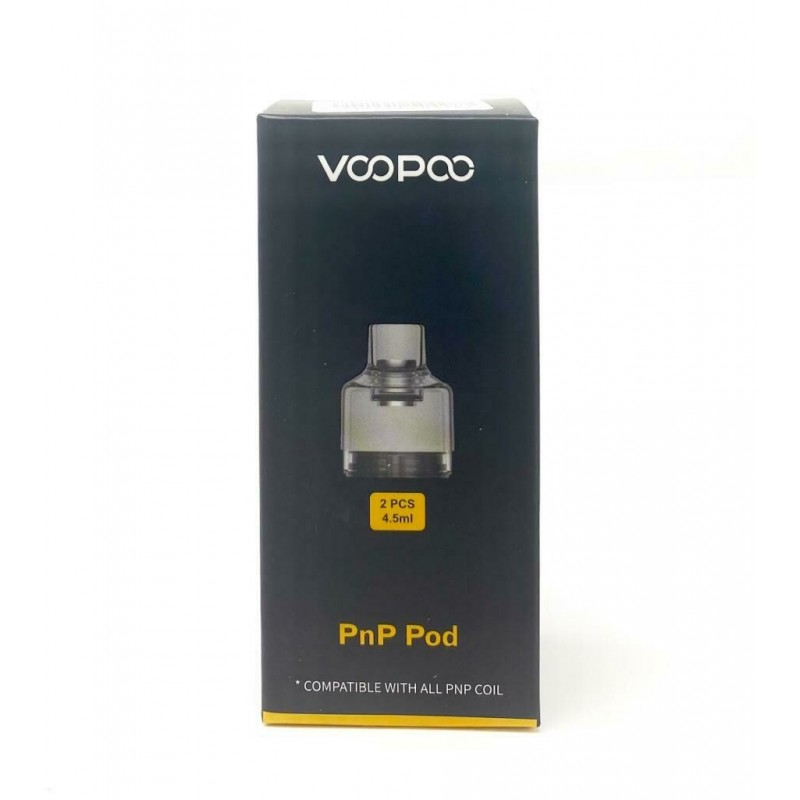 Voopoo PnP XL Pod